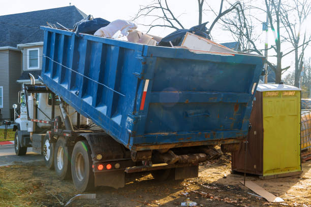 Shed Removal in Waterford, CA