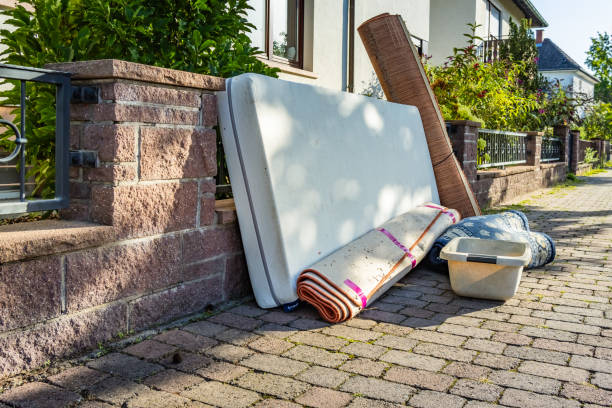 Best Basement Cleanout  in Waterford, CA